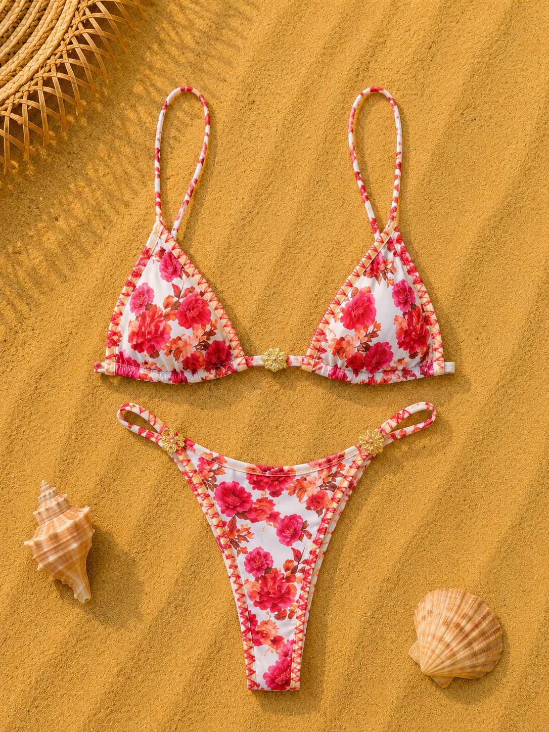 בגד ים דגם אמלפי
